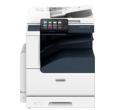 富士施樂(lè)工程機(jī)與繪圖儀銷售 專業(yè)辦公設(shè)備解決方案