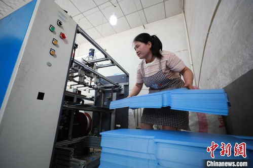 年產值2億元 河北邢臺一小鄉村用檔案制品讓村民走上致富路鳳凰網河北 鳳凰網