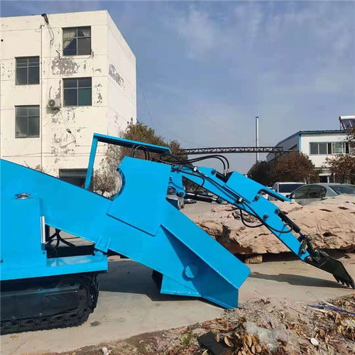 廣東防爆扒渣機 專業生產廠家