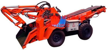 西藏具有口碑的履帶扒渣機(jī)制造公司 80刮板式扒渣機(jī)