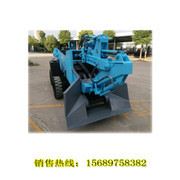 【山東礦機廠家專業(yè)生產(chǎn)輪式扒渣機 優(yōu)質(zhì)挖掘式采礦機】價格_廠家_圖片 -