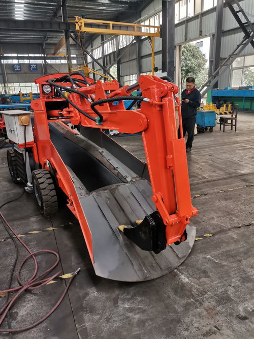 扒渣機 耙斗機 煤礦螢石礦用扒渣機