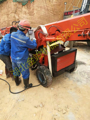 專利筑基石，品牌塑未來 創(chuàng)新驅(qū)動(dòng)下扒渣機(jī)制造企業(yè)的生存與發(fā)展之道